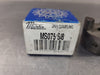 MARTIN ENGINEERING 5/8" Jaw Coupling Half MS075