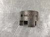 MARTIN ENGINEERING 5/8" Jaw Coupling Half MS075