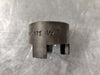 MARTIN ENGINEERING 5/8" Jaw Coupling Half MS075