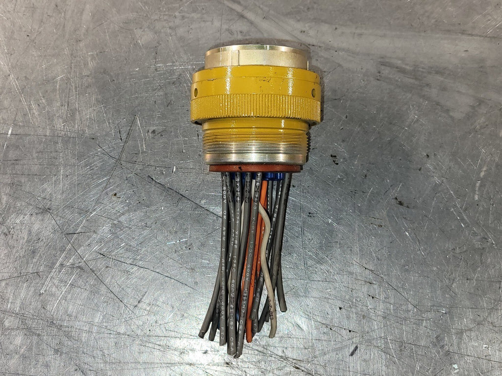 CATERPILLAR Connector 3T-3412