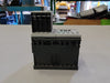 SIEMENS 7 Amp, 3 Pole, NEMA 00, 110 VAC Coil Contactor Combination 3RA1315-8XB30-1AK6