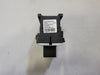 SIEMENS 7 Amp, 3 Pole, NEMA 00, 110 VAC Coil Contactor Combination 3RA1315-8XB30-1AK6
