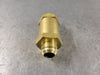 PARKER Hydraulic Free Flow Check Valve