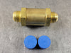 PARKER Hydraulic Free Flow Check Valve