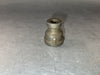 3/8" x 1/8" Reducer FPT