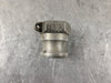 3/4" Camlock-Fitting Male Coupler/FPT Thread T9FB187160