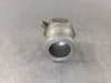3/4" Camlock-Fitting Male Coupler/FPT Thread T9FB187160