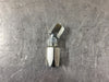 CATERPILLAR 45 Deg. Reusable-Coupling FPT 9X-3854