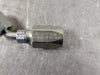 CATERPILLAR 45 Deg. Reusable-Coupling FPT 9X-3854