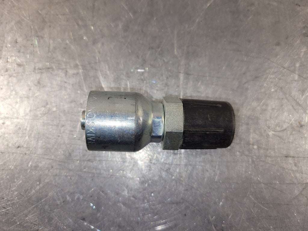 CATERPILLAR Permanent Straight-Coupling MPT 124-1898