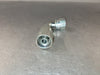 CATERPILLAR Cat Reusable Coupling JIC  90 Degree Female Swivel 068-0556