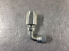 CATERPILLAR Cat Reusable Coupling JIC  90 Degree Female Swivel 068-0009
