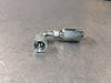 CATERPILLAR Cat Reusable Coupling JIC  90 Degree Female Swivel 068-0009