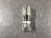 PULSAR HYDRAULICS 13/32" SAE 100R5 Reusable Hose Coupling