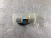 P0-70 13/16 P0-60 3/4" Fittings with Clear Cap