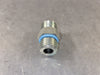P0-70 13/16 P0-60 3/4" Fittings with Clear Cap