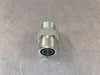 P0-70 13/16 P0-60 3/4" Fittings with Clear Cap