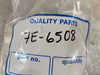 P0-70 13/16 P0-60 3/4" Fittings with Clear Cap