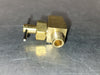 EATON 1/8" Brass Needle Valve 3120-A
