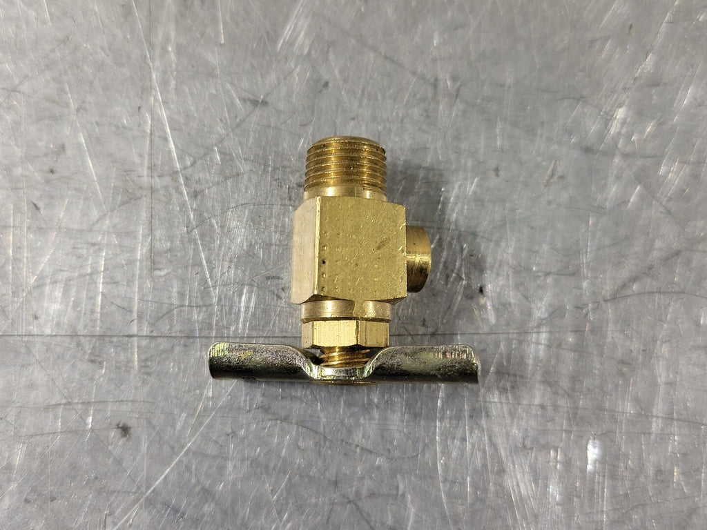 EATON 90 Deg. Needle Valve FAR 3120 A