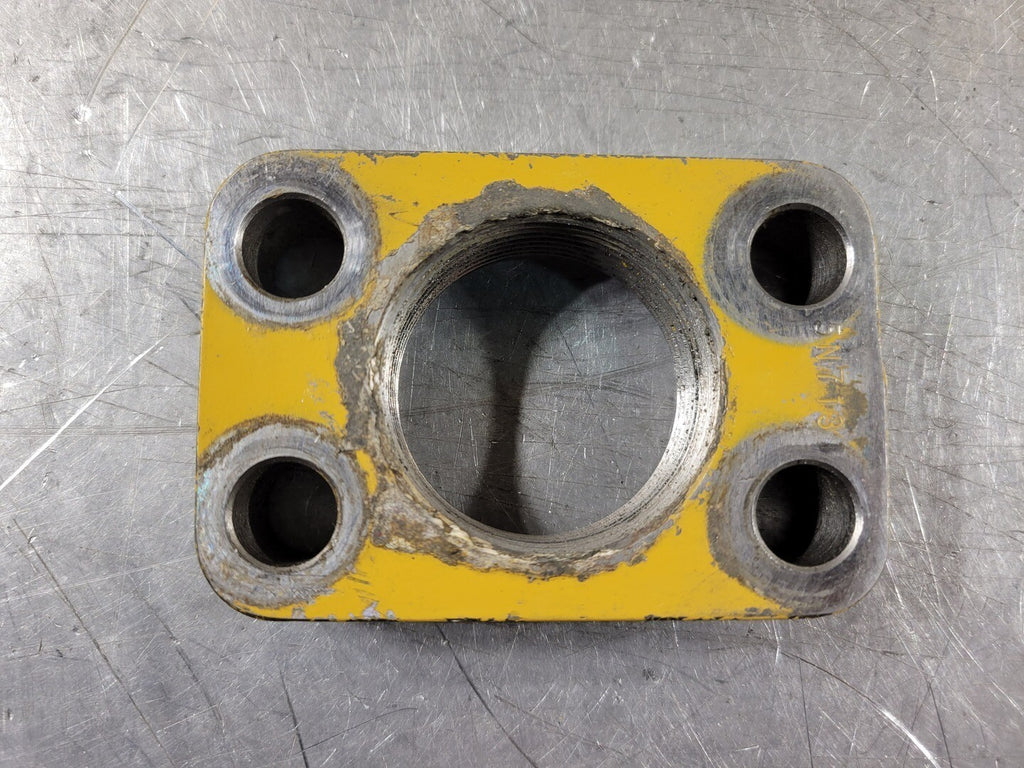 CATERPILLAR Flange 5N-7131