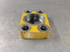 CATERPILLAR Flange 5N-7131
