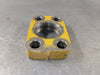 CATERPILLAR Flange 5N-7131