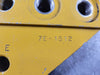 CATERPILLAR Plate 7E-1512