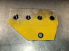 CATERPILLAR Plate 7E-1512