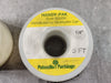 PALMETTO 1/4" Pure Expanded Flexible Graphite Yarn 5000M