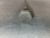CATERPILLAR Hex Head Bolt 5D-1972