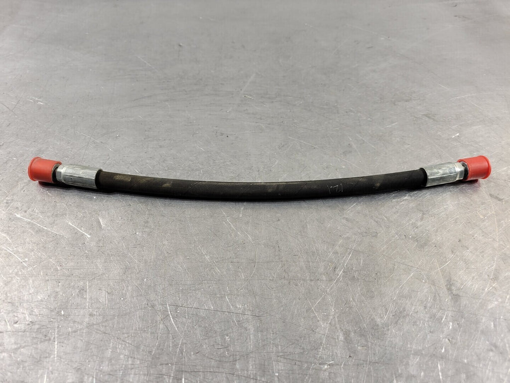 CATERPILLAR Medium-Pressure Hydraulic Hose Assembly 3J-7311