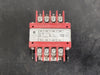 REX POWER MAGNETICS 25 VA Control Transformer, 120/240 pri. volts, 12/24 sec. volts CS25KZ