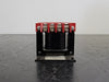 REX POWER MAGNETICS 25 VA Control Transformer, 120/240 pri. volts, 12/24 sec. volts CS25KZ