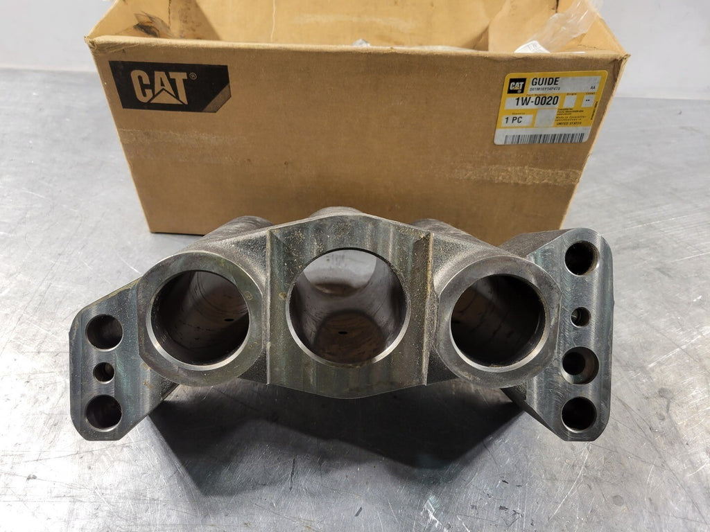 CATERPILLAR Lifter Guide 1W-0020