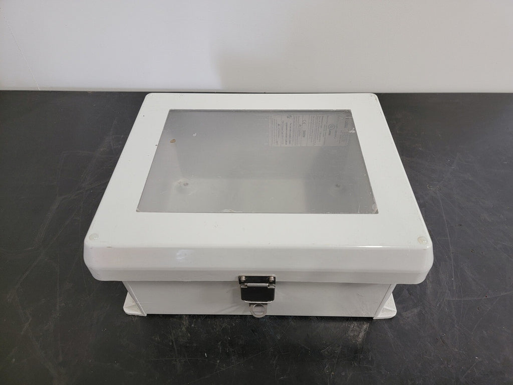 VYNCKIER VJB1008HWPL1  Control Panel Enclosure 11"x9"x6"