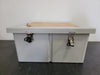 ALLIED MOULDED PRODUCTS Control Panel Enclosure AM1648