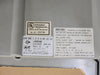 ALLIED MOULDED PRODUCTS Control Panel Enclosure AM1648