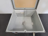 ALLIED MOULDED PRODUCTS Control Panel Enclosure AM1648