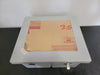 ALLIED MOULDED PRODUCTS Control Panel Enclosure AM1648
