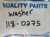 CATERPILLAR Washer 118-0275