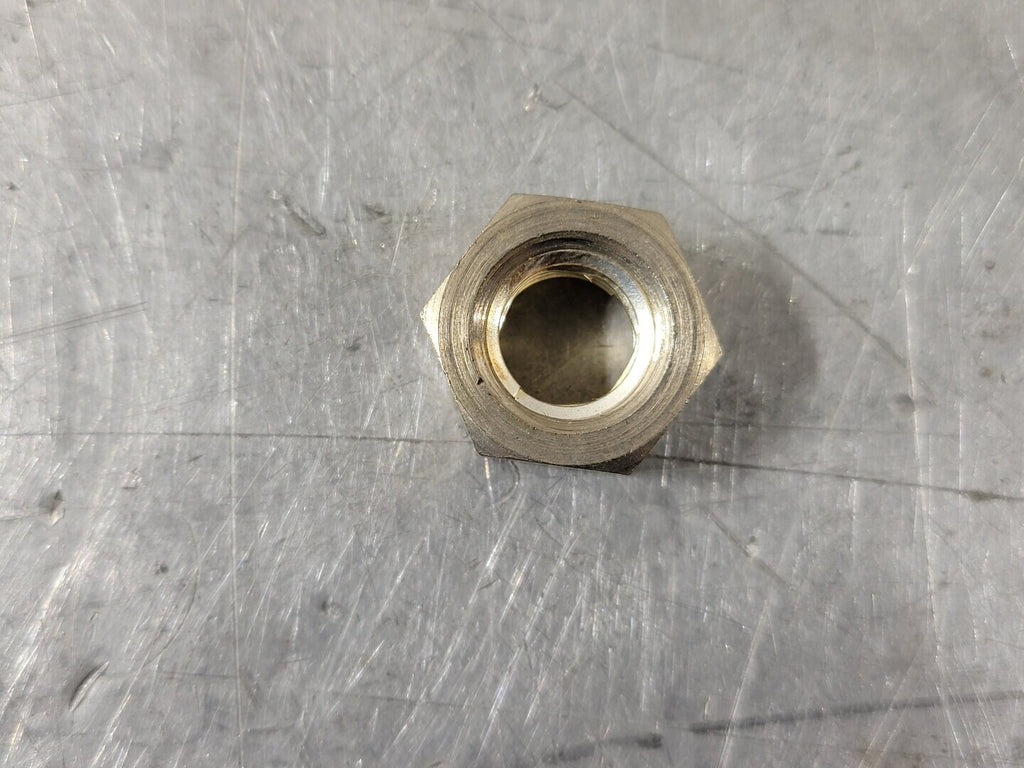 CATERPILLAR Nut 200-8035