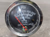 CATERPILLAR 0-200 PSI Pressure Gauge 268-6734