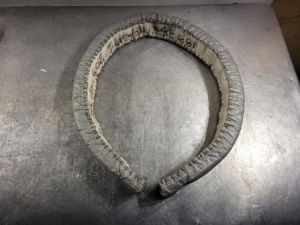 CATERPILLAR Insulation Shield 205-4152