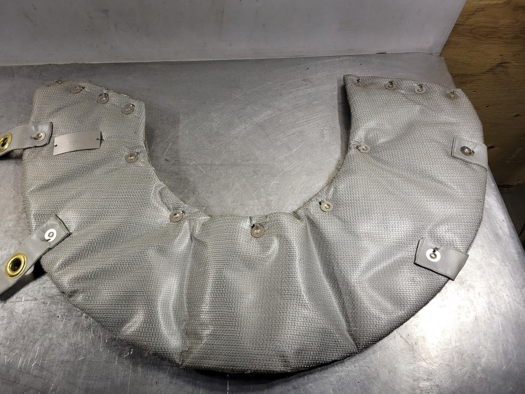 CATERPILLAR Insulation Shield 132-8300