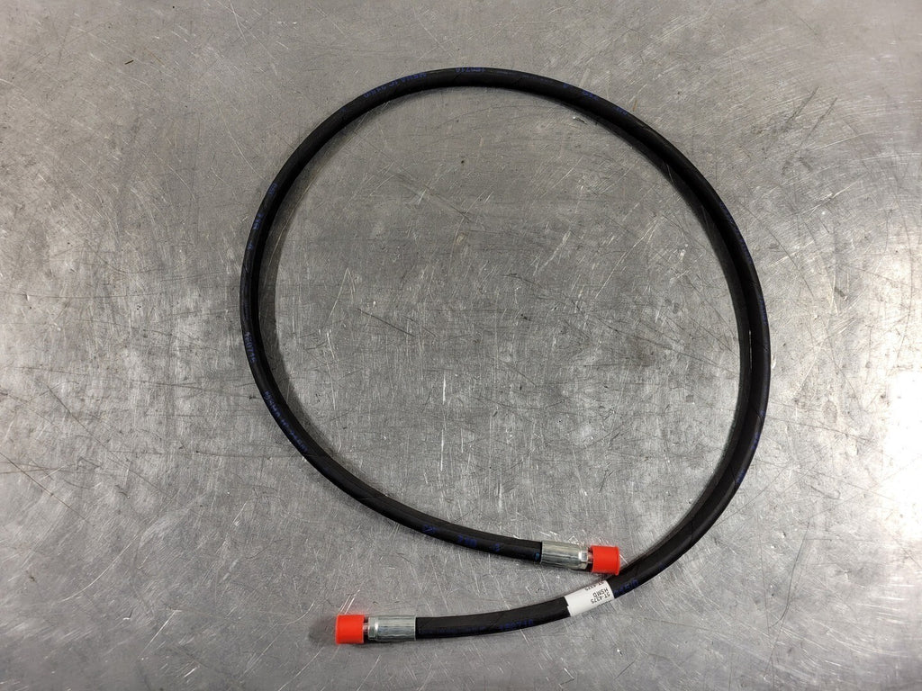 CATERPILLAR Medium Pressure Hydraulic Hose Assembly 5T-4375