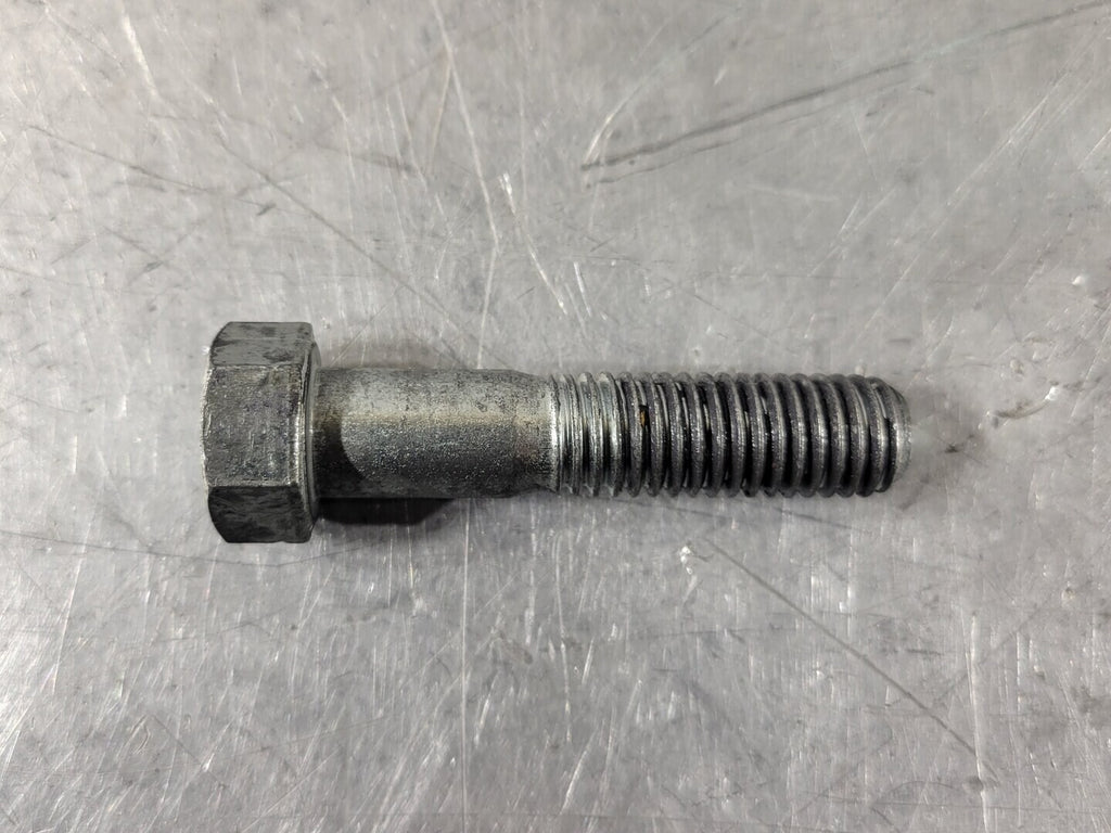 CATERPILLAR Hex Head Bolt 5P-2424