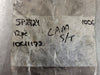 CATERPILLAR Hex Head Bolt 5P-2424