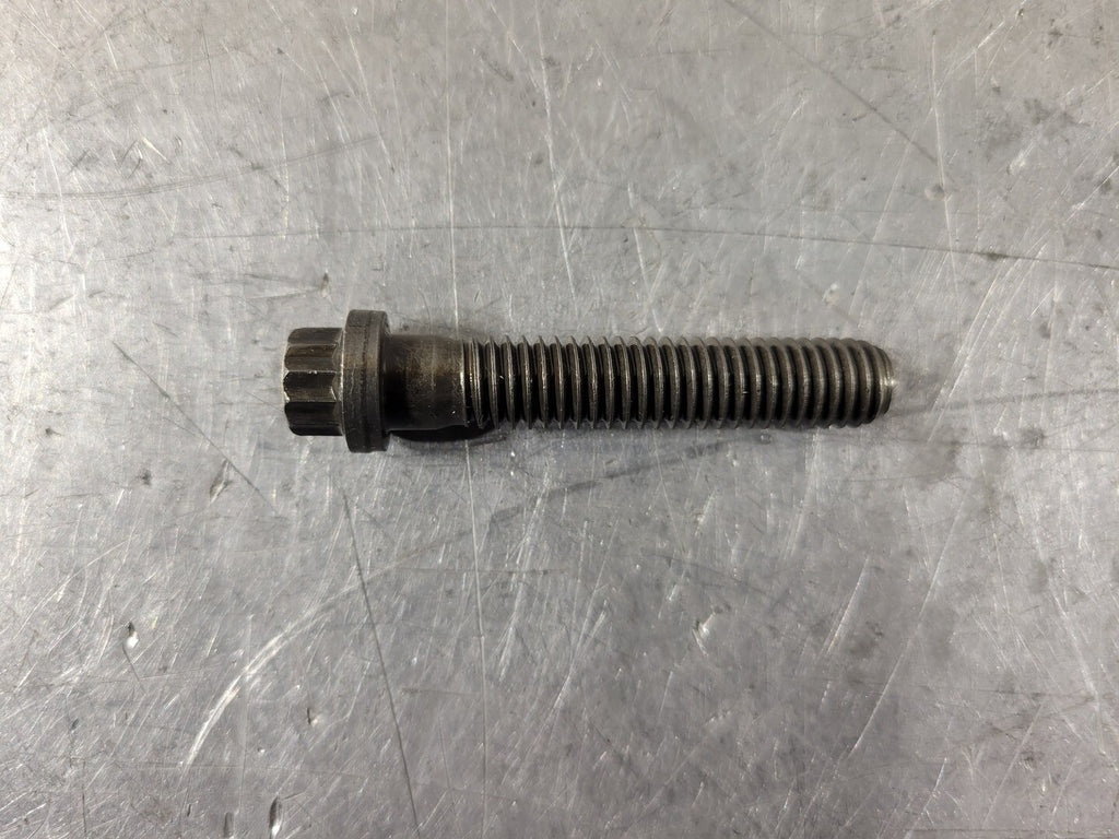 CATERPILLAR 12-Point Head Bolt 3S-1307