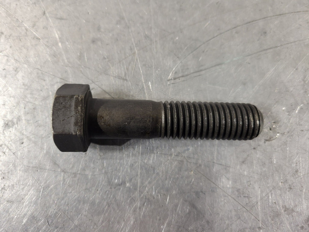 CATERPILLAR Hex Head Bolt 9X-8883